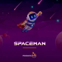 Spaceman pppkf