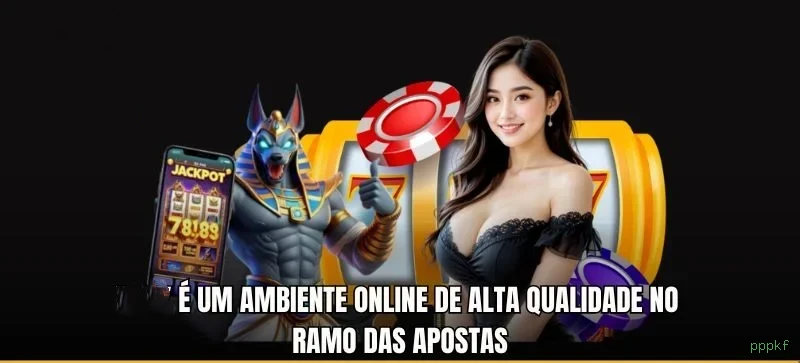 pppkf Brasil